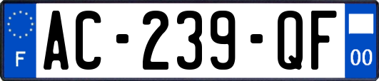 AC-239-QF