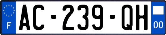 AC-239-QH