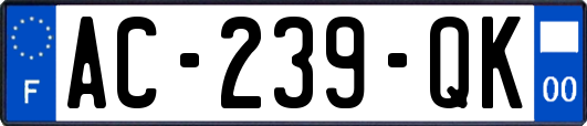 AC-239-QK