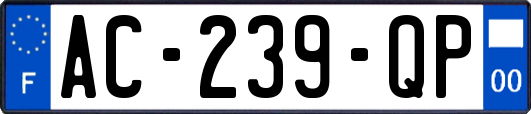 AC-239-QP