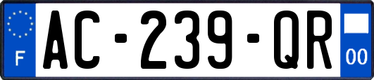 AC-239-QR