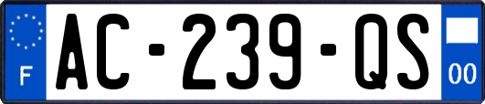 AC-239-QS