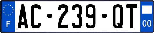 AC-239-QT