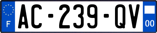 AC-239-QV