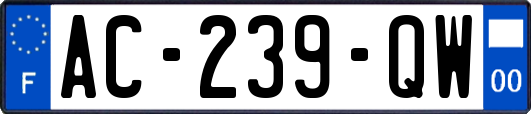 AC-239-QW