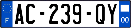 AC-239-QY