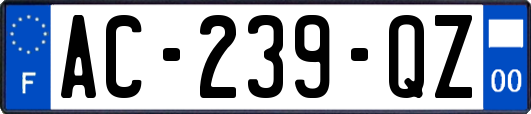 AC-239-QZ