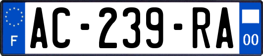 AC-239-RA
