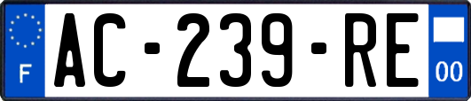 AC-239-RE