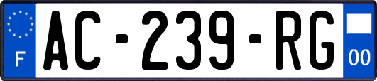 AC-239-RG