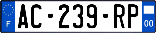 AC-239-RP