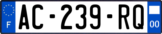 AC-239-RQ