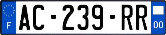 AC-239-RR