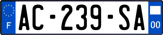 AC-239-SA