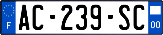 AC-239-SC