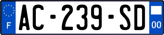 AC-239-SD