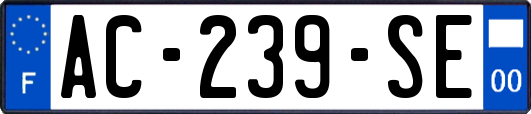 AC-239-SE