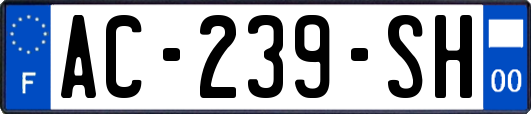 AC-239-SH