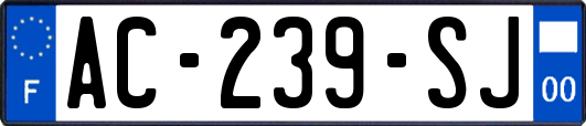 AC-239-SJ