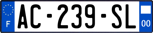 AC-239-SL