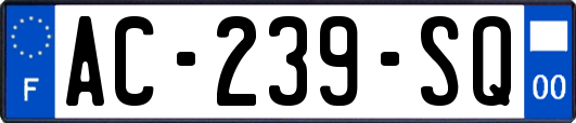 AC-239-SQ