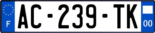 AC-239-TK