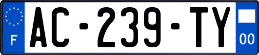 AC-239-TY