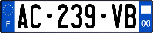 AC-239-VB