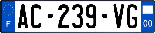 AC-239-VG