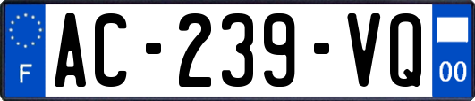 AC-239-VQ
