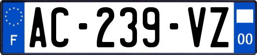 AC-239-VZ