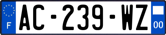 AC-239-WZ