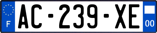AC-239-XE