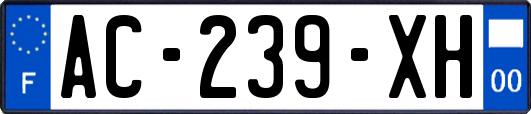 AC-239-XH