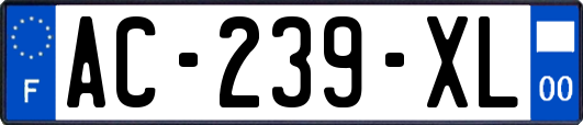 AC-239-XL