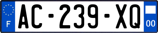 AC-239-XQ