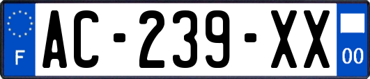 AC-239-XX