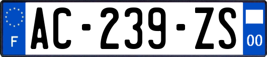 AC-239-ZS