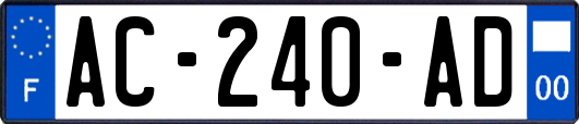 AC-240-AD