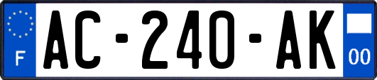 AC-240-AK