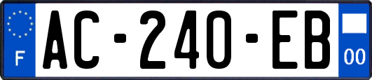 AC-240-EB