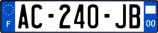 AC-240-JB