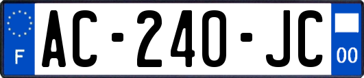 AC-240-JC