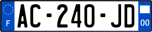 AC-240-JD