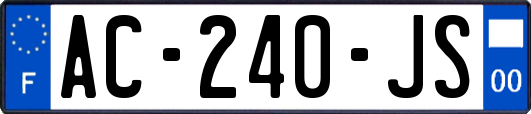 AC-240-JS
