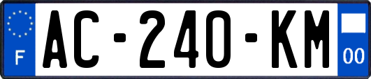 AC-240-KM