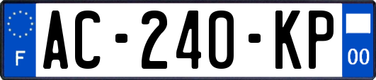 AC-240-KP
