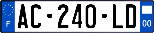 AC-240-LD