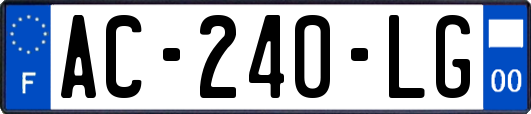 AC-240-LG