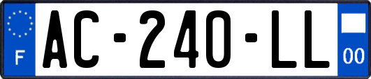 AC-240-LL